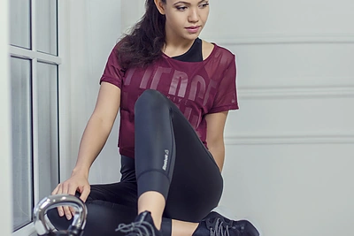 Ilka Adams