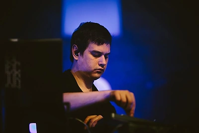 „Daddy Was A Milkman“ / Egle Berruti Photography nuotr.