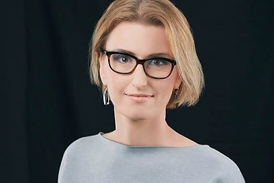 Mitybos ekspertė Vaida Kurpienė pataria, kaip išsirinkti tinkamą žuvį