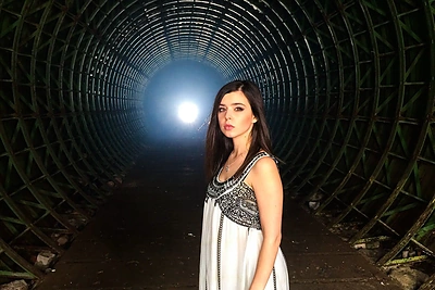 Įvertinkite: atlikėja Dzala pristato serialo „Juodosios našlės“ dainą