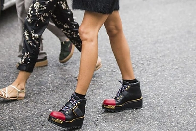 Aulinių rudens tendencijos