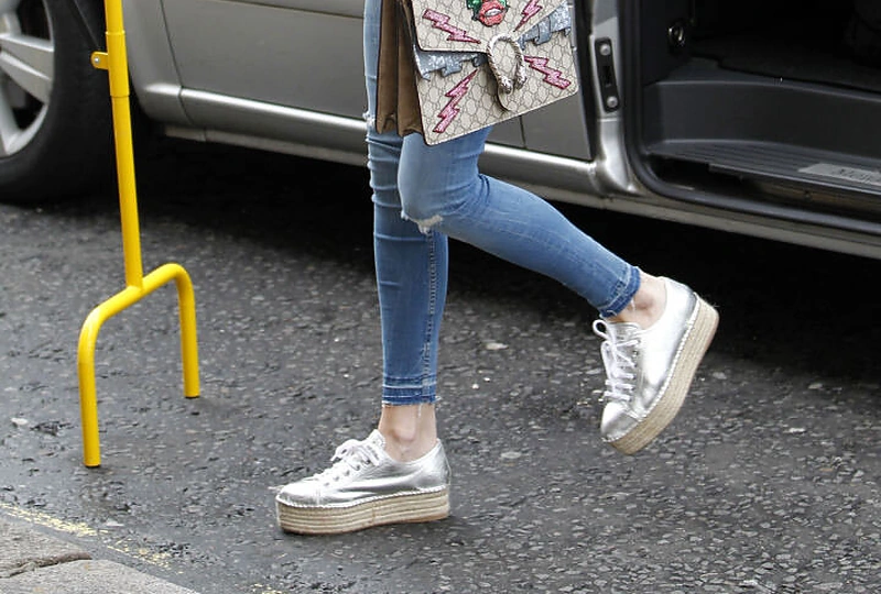 Aulinių rudens tendencijos