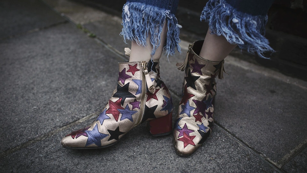 Aulinių tendencijos rudeniui