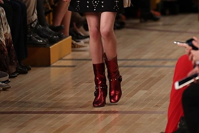 Aulinių tendencijos rudeniui