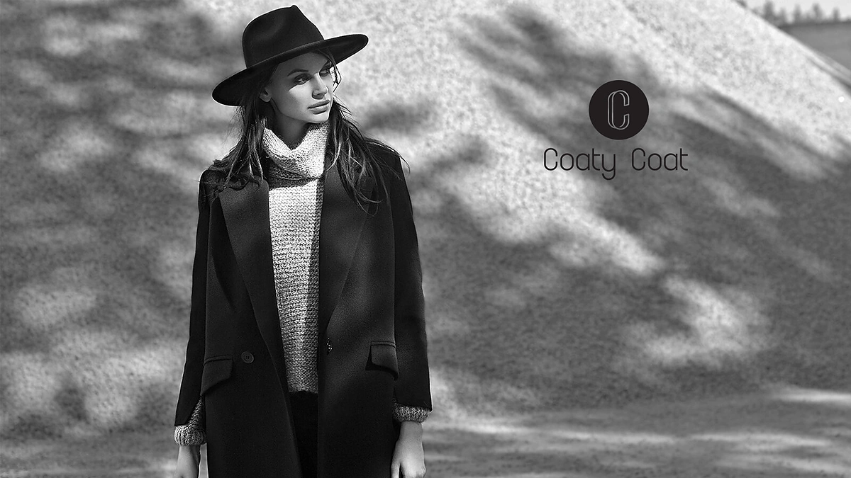 „Coaty Coat"