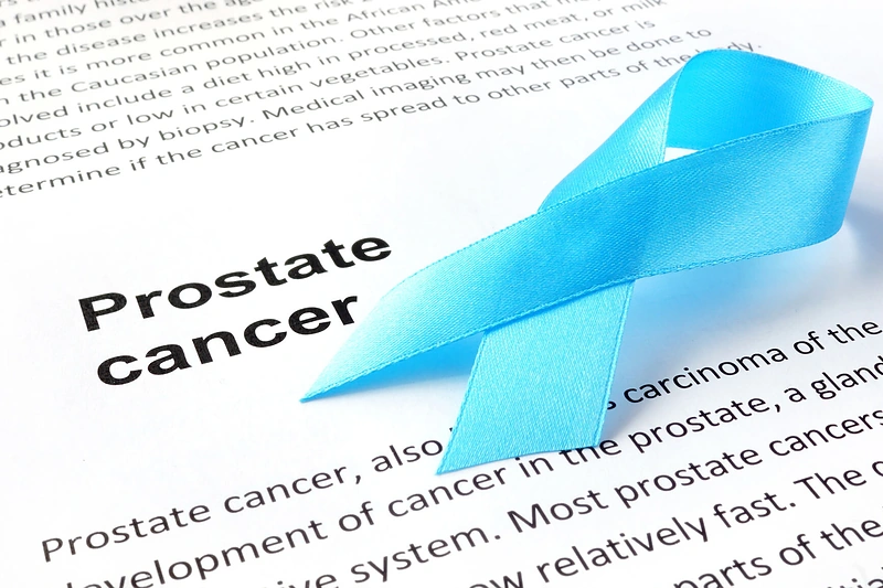 Prostatos vėžys