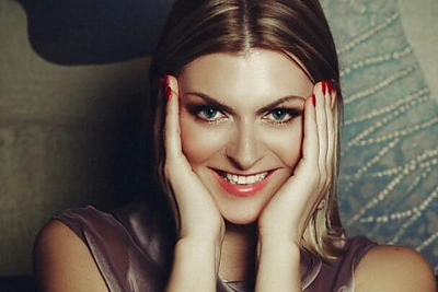 Aktorė Eglė Jackaitė: „Galėčiau būti grožio priemonių ekspertė“