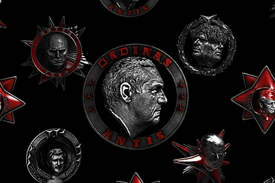 Kadras iš klipo „Duokit medalį“
