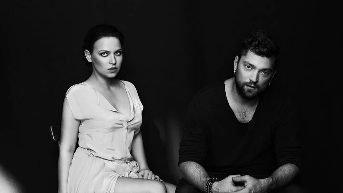 „Leon Somov & Jazzu“