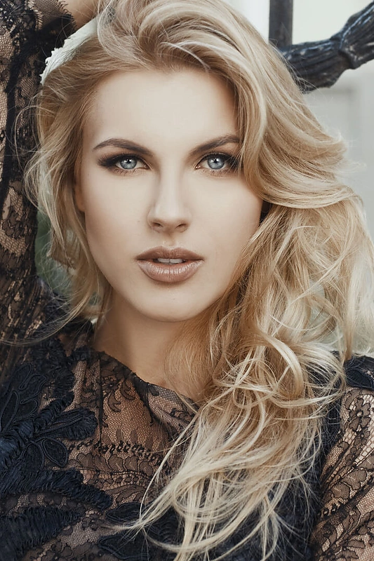 Deimantė Andriuškaitė