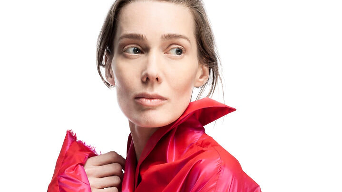 Eglė Grėbliauskaitė