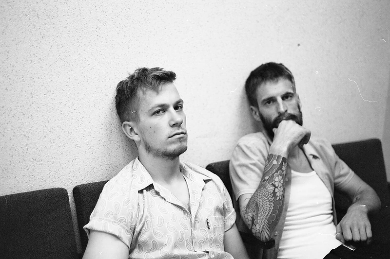 „Freaks on Floor“