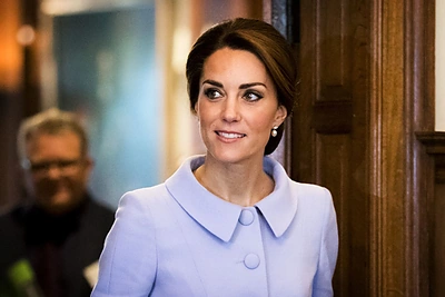 Jungtinėje Karalystėje ir vėl triukšmaujama dėl pusnuogės Catherine nuotraukų