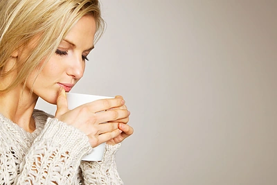 Gidas: kaip išgyventi peršalimų sezoną