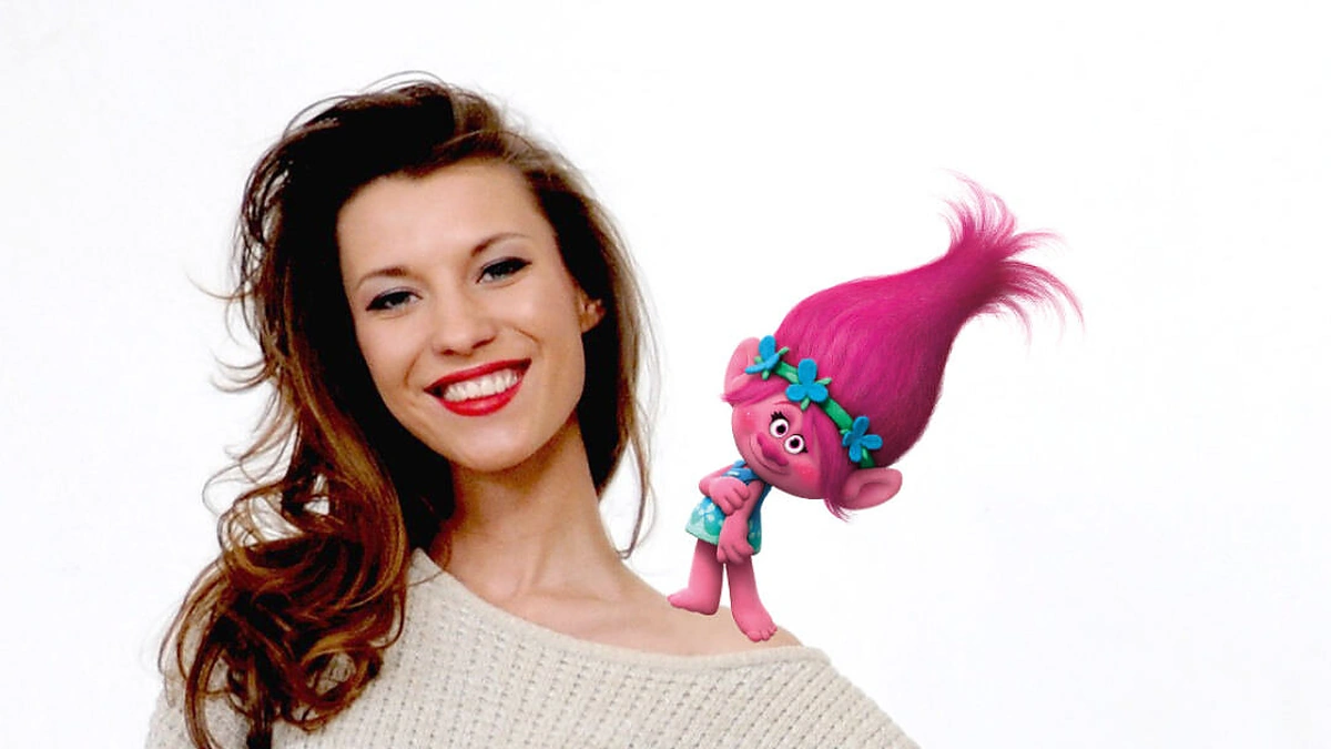 Justė Starinskaitė