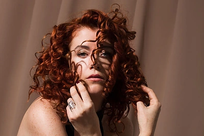 Ericos Jennings „Raudonplaukės“ turo koncertuose – ypatingi svečiai