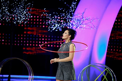 Irena Starošaitė