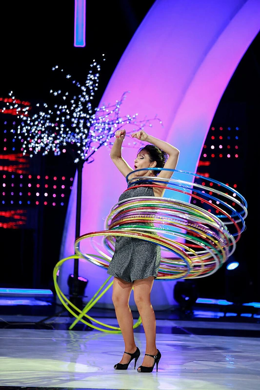 Irena Starošaitė