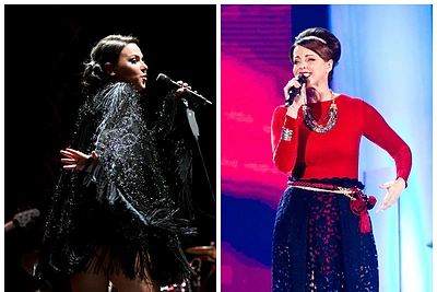 Iš Ingos Valinskienės lūpų išsprūdo: „Jazzu scenoje elgiasi kaip „piemenka“