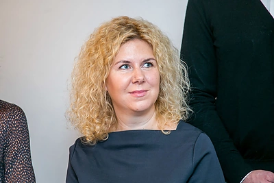 Agnė Masalskytė