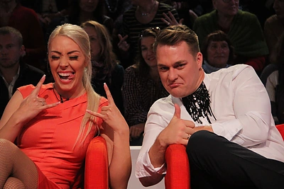 „Aš galiu!“ akimirka