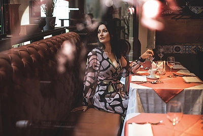 Aktorė Brigita Arsobaitė: „Kiti nebūtinai įvertins tai, kas tau svarbu“