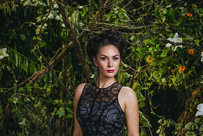 Jūratė Budriūnaitė-Kamrazer