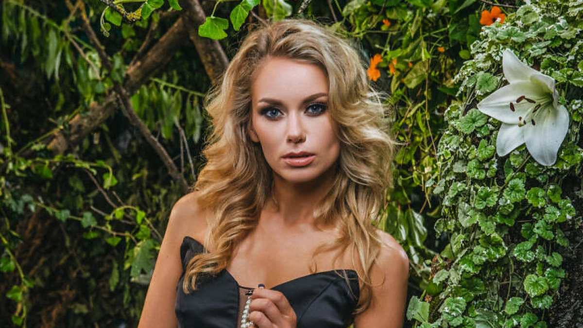 Monika Vaičiulytė