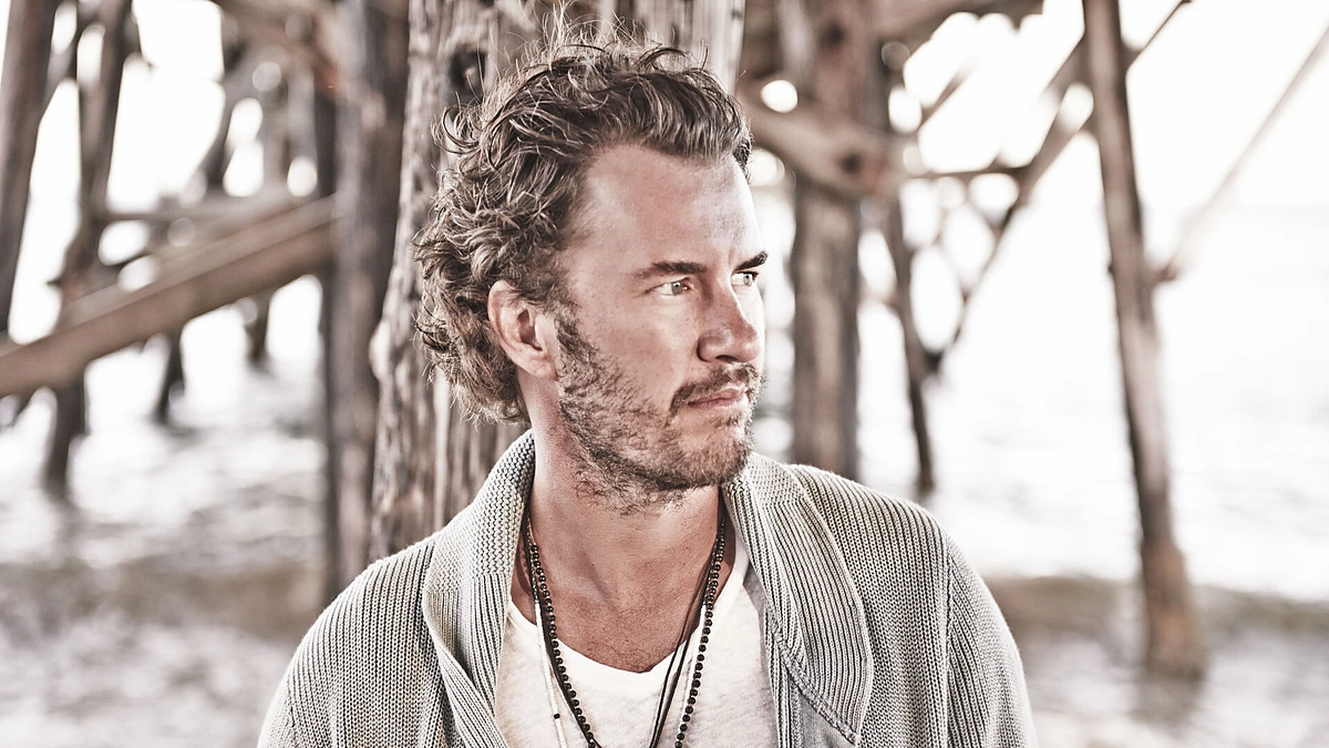 Blake'as Mycoskie