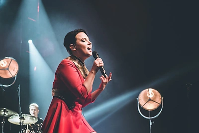 Jausmingas „Leon Somov&Jazzu“ kūrinys tapo naujo istorinio filmo daina