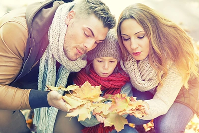 Ko nedaro sąmoningai tėvai? 5 dalykai, į kuriuos turite atkreipti dėmesį