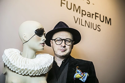 Aistis Mickevičius
