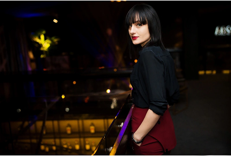 Olga Filatova-Kontrimienė