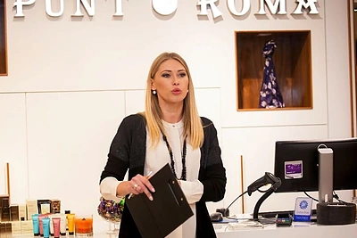 Sandra Daukšaitė-Petrulėnė