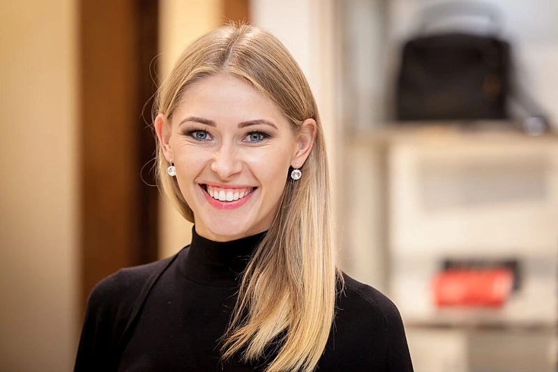 Sandra Daukšaitė-Petrulėnė