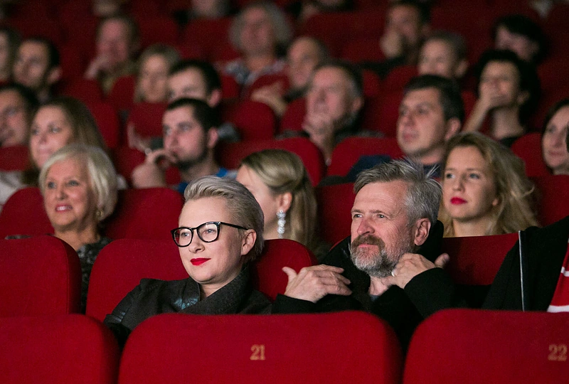 Stasys Baltakis ir Julija Janulaitytė