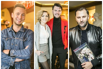 Garsūs vestuvių ekspertai pataria būsimiems jaunavedžiams: kas madinga ir ko vengti?