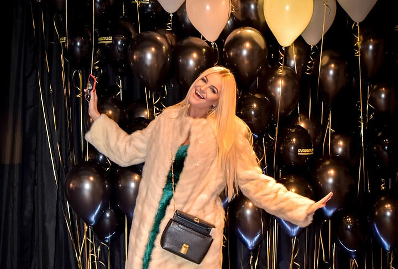 Neringa Šiaudikytė