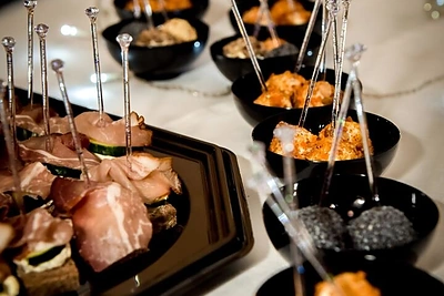 Neringos Šiaudikytės gimtadienio vakarėlis