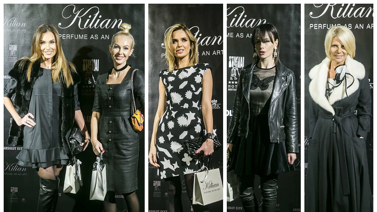 Tatjana Lavrinovič, Edita Lavrinovič, Asta Valentaitė, Agnė Kuzmickaitė, Irena Marozienė