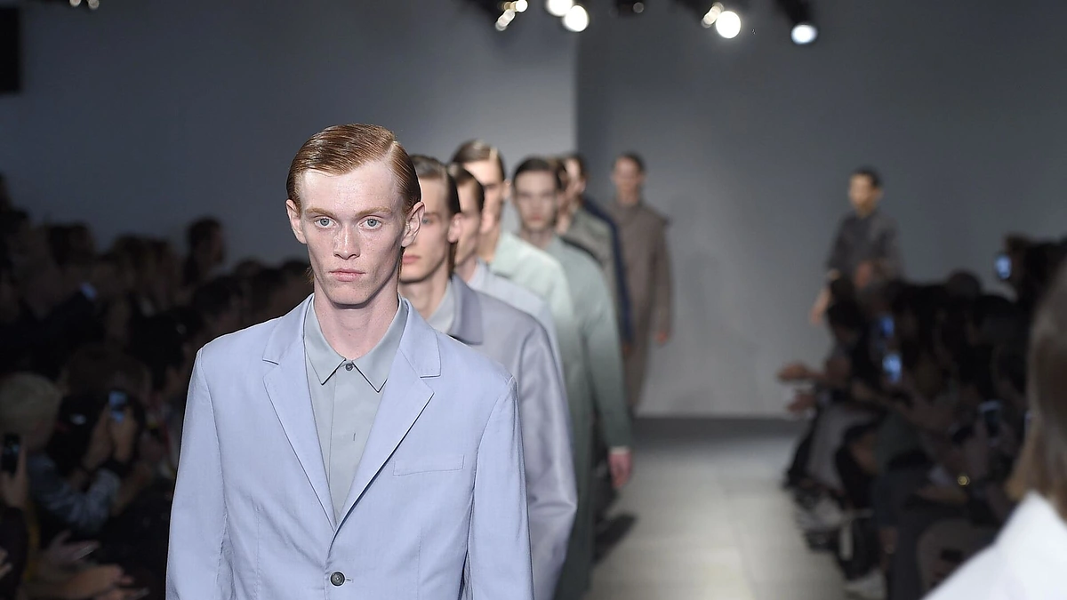 Vyrų mados savaitė