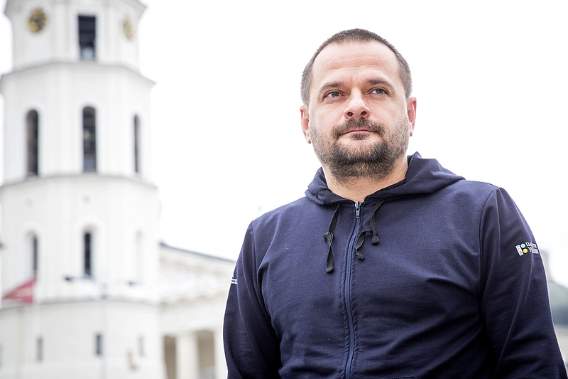 Dmitrijus Šerembėjus