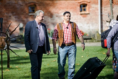 Realybės šou „IššŪKIS kaime“