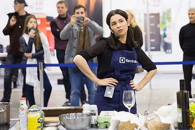 „La Dolce Vita“ dienų akimirka