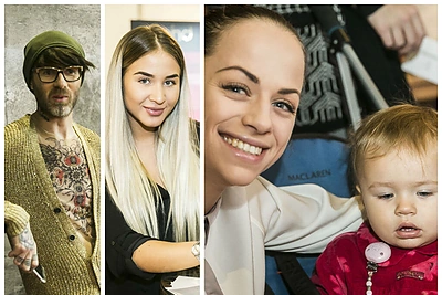 „Išteku.lt“ parodoje – naujausios vestuvių tendencijos ir žinomi veidai