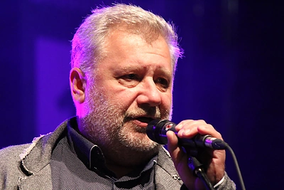 Sigitas Jakubauskas / Igno Giniočio nuotr.