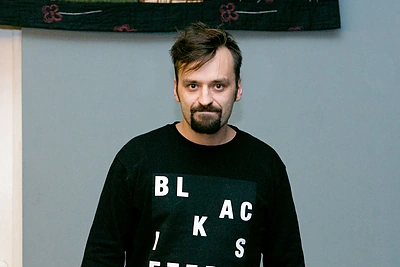 Tadas Gryn