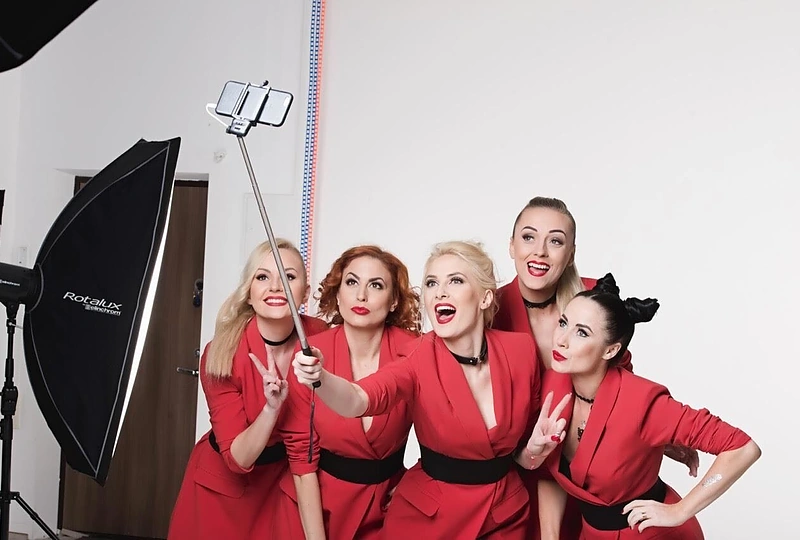 Grupė „Magnit“