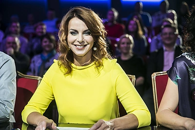 Inga Valinskienė: „Nesu joks teisingo, tvarkingo ir sveiko gyvenimo pavyzdys“