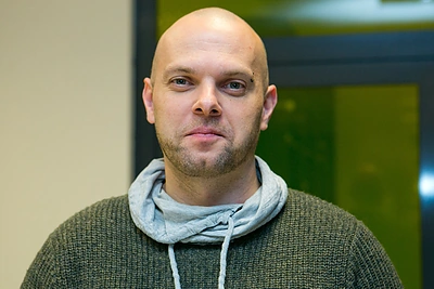 Donatas Juršėnas-Donciavas